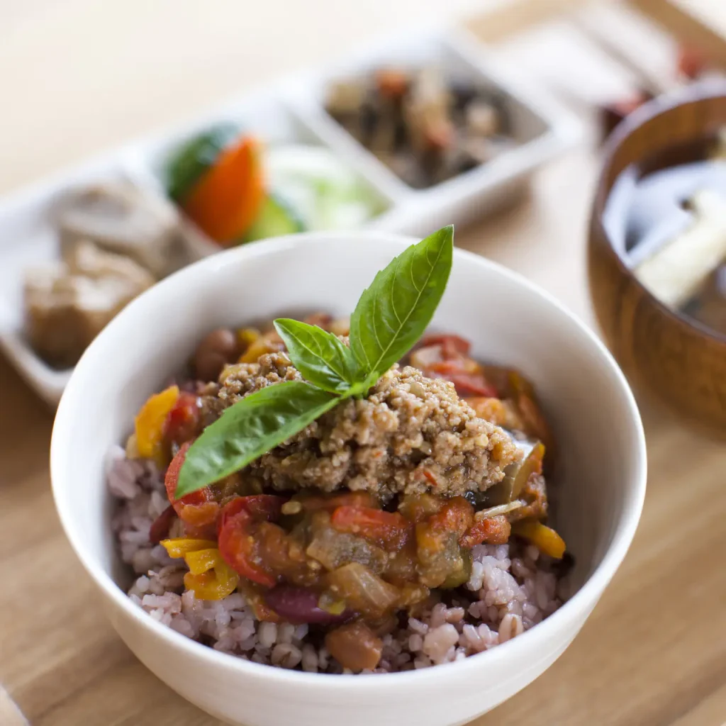 料理も教えられます