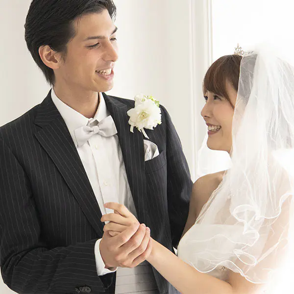 成婚料割引サービス最大6万円引き!!