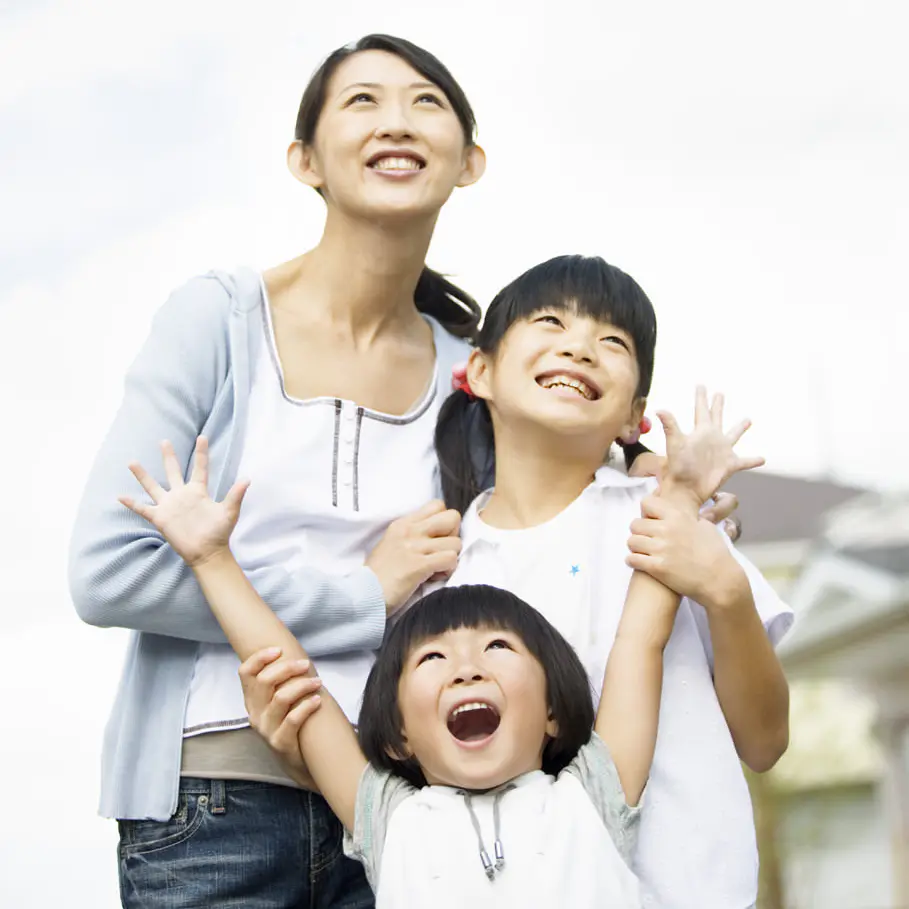 再婚・ワンオペ応援プラン