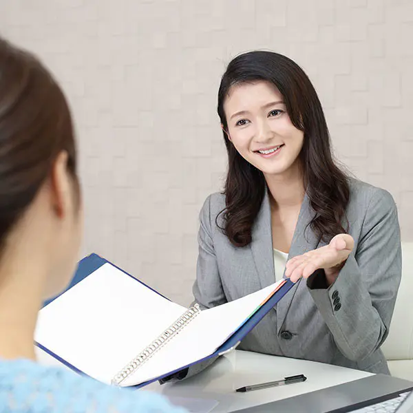 少人数でスピード成婚を目指す