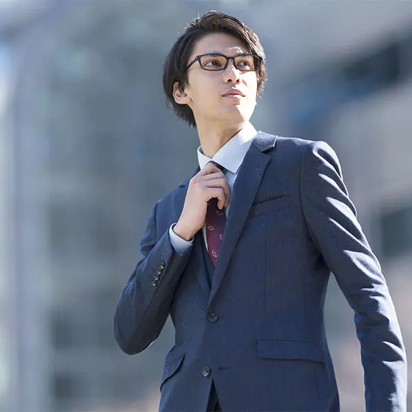 男性会員の年収